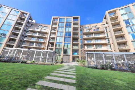 Croxley Court, West Drayton
