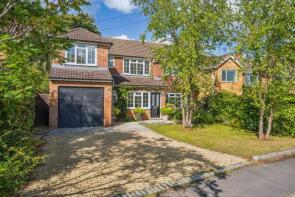 8 Wyverne, St Christophers Close, Great Missenden HP16 0DU