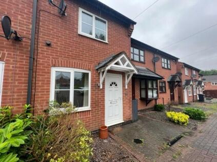 Rawdon Road, Moira, Swadlincote, Leicestershire