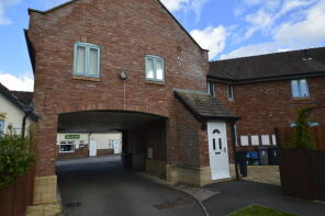 10, Railway Mews, Station Road, Pontesbury, Shrewsbury SY5 0QY