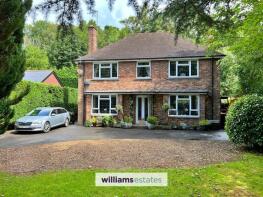 Bryn, Ruthin Road, Mold CH7 5LQ