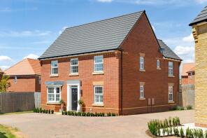 6, Wilkinson Croft, Lavendon MK46 4FR