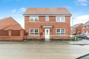 2, Parker Avenue, Pontefract WF8 2FQ