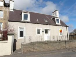 Kilnknowe Cottage, East End, Earlston TD4 6HW