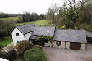 Cefn Cregog, Bryn Gwyn Road, Maeshafn, Mold CH7 5LR