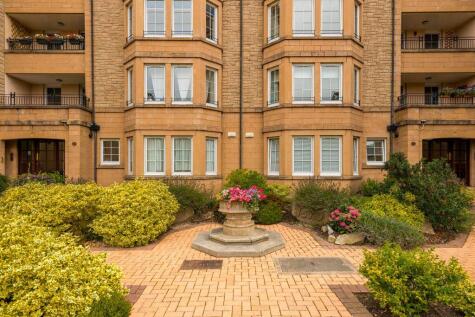 15/9 Roseburn Maltings, Edinburgh, EH12 5LJ