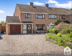 19, Beckford Road, Alderton, Tewkesbury GL20 8NL