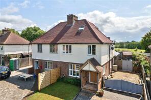 8, Council Cottages, Durbans Road, Billingshurst RH14 0DH