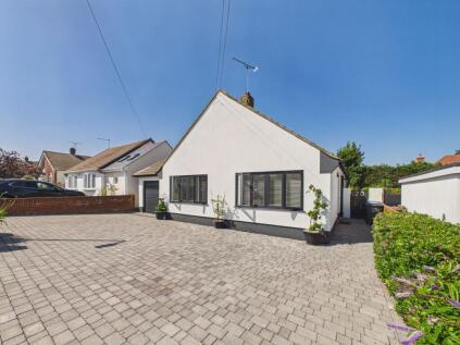 Cornwallis Gardens, Broadstairs, CT10