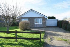 Mayfield, Chapel Lane, Louth LN11 7ET