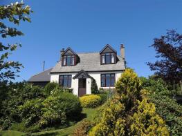 Hillside, Road From Port Cross To Preston Gate, Barnstaple EX31 4NH