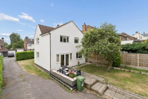 Laurel Road, Chalfont St Peter, Gerrards Cross, SL9