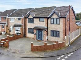 31, Metcalf Road, Nottingham NG16 3NL