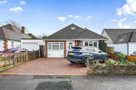 The Close, Shoreham, West Sussex, BN43