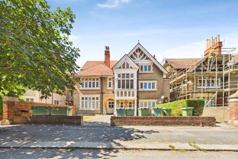 Grimston Avenue, Folkestone