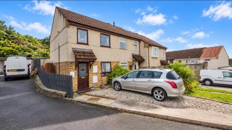 Kidwelly Close, Plymouth, PL7