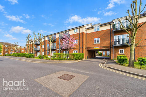 Hemlock Close, LONDON
