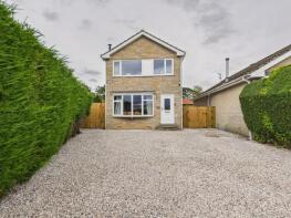 21, Costa Way, Pickering YO18 8LY