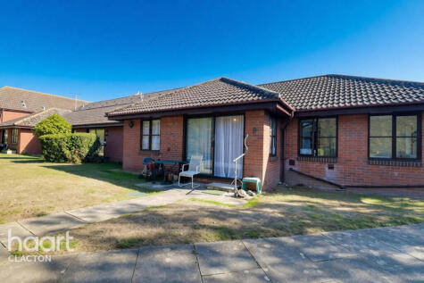 Priory Park, Botanical Way, Clacton-on-Sea