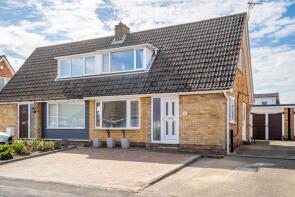 21, Ramsey Avenue, Bishopthorpe, York YO23 2SQ