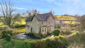 Wye View, Glasbury, Hereford HR3 5NU