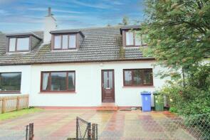 6, Innes Place, Lairg IV27 4RW