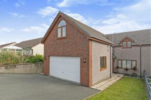 9, Trecastell Park, Bull Bay, Amlwch LL68 9TE