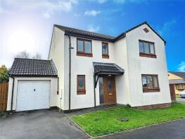 3, Beech Road, Torrington EX38 8HZ