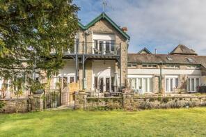 Flat 5, Meathop Grange, Meathop, Grange-over-sands LA11 6RB