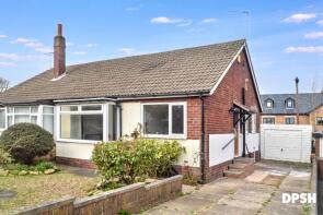 37, Brandy Carr Road, Kirkhamgate, Wakefield WF2 0RS