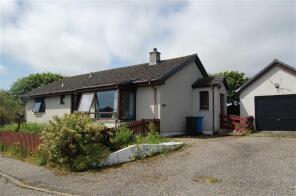 6, Columba Court, Achnasheen IV22 2NL