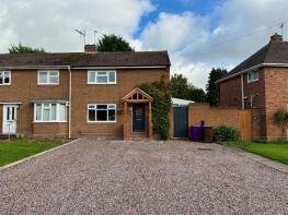 40, Brinsford Road, Wolverhampton WV10 6RD