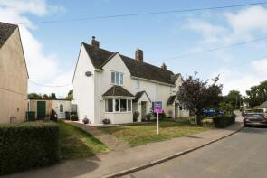12, Arbury Banks, Banbury OX17 1LU
