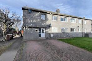 24, Corthan Drive, Aberdeen AB12 5AY