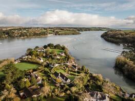 Maybury House, Orchard Lane, Helford TR12 6JX