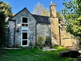 High Bank, Rectory Farm Lane, Englishcombe, Bath BA2 9DU