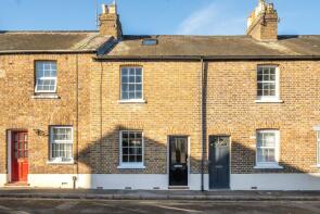 25, King Stable Street, Eton, Windsor SL4 6AB