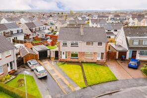 29, Benbecula Road, Wardneuk, Kilmarnock KA3 2LB