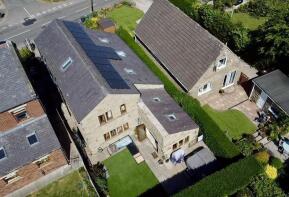 5 Alsop Place, Beaumont Street, Emley, Huddersfield HD8 9RJ