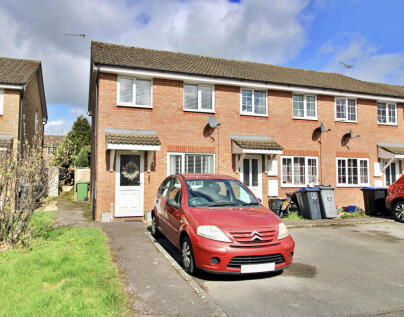Chestnut Mews, Melksham, Wiltshire