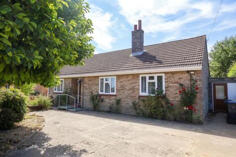 Ely Road, Little Downham, CB6