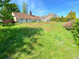 Cosy Cottage, Low Road, Saxmundham IP17 1PW