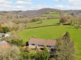 Panorama, Road From Court Place Farm To Van Post, Tiverton EX16 7RT