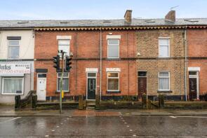243, Bolton Road, Manchester M26 3QP