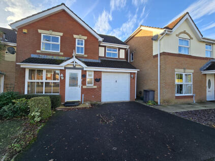 Llys Gwent, Barry