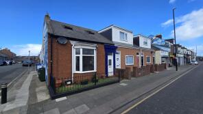 43, Villette Road, Sunderland SR2 8RH