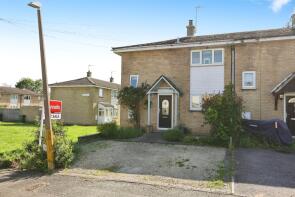 1, Lindsay Walk, Southam CV47 2UH