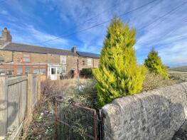 4, Garden Terrace, Bishop Auckland DL13 4LY
