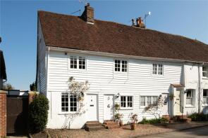 1 Holly Cottage, Church Street, Hartfield TN7 4AG