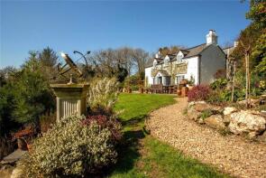 Garden Cottage, Road From Jay House To Timberpiece, Lifton PL16 0HH